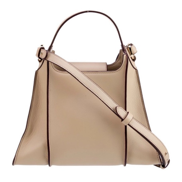 Strathberry Arkshell Oat - Picture 3 of 6